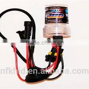 High Quality H1 NFK Hid Xenon Lamp thumbnail-1