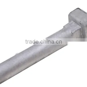 Power Accessories Export Goods Power Line Hardware Electric Line Fitting Tubular Stay Rod thumbnail-3