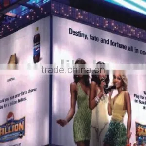 PVC BACKLIT BANNER 610G 500*500 18*12 thumbnail-1