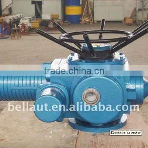 Multi Turn Electric Valve Actuator thumbnail-3