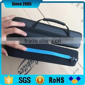 Large Capacity Black Eva Essential Oil Travel Case, Eva Flight Case thumbnail-4