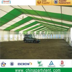 White Luxury Outdoor Event Tents Wedding thumbnail-3