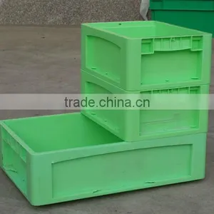 Stackable Plastic Box thumbnail-2