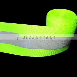 Reflective Webbing and Reflective Tape thumbnail-1