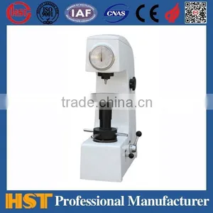 Rockwell Hardness Tester HR-150A Cheap Price Dest Type thumbnail-1
