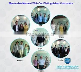 Shenzhen Saef Technology Ltd. company overview - view 3 thumbnail