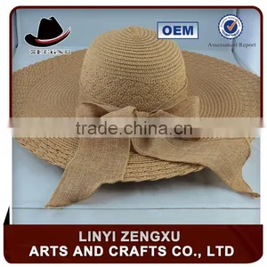 Best Selling Straw Hat Body Supplier thumbnail-4