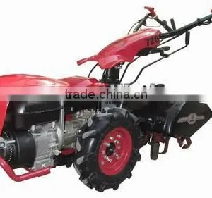 NEW Model Power Tiller SH72 thumbnail-1