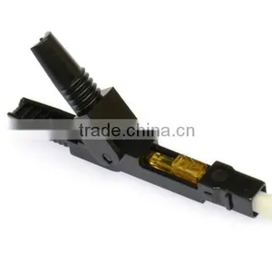 Factory Supply High Quality fc Fiber Fast Connector,fc/upc Quick Connector thumbnail-4