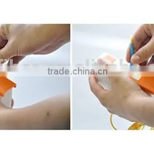 Cleaning Cassette Fiber Optic Connector Cleaner,optical Fiber Connector Cleaner thumbnail-3