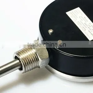 2 in 1 Design With Temp and Pressure Measurement thumbnail-2