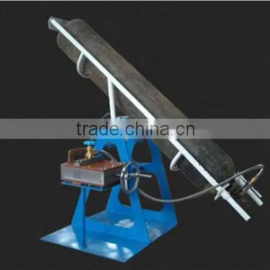 Professional Dry Ice Plant(KBS-01) thumbnail-1