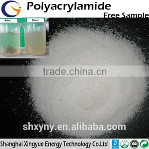 Competitive Price Flocculant Anionic Polyacrylamide/PAM for Sewage Treatment thumbnail-1