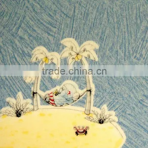 Anti Static Vinyl Floor uv Coating for Kindergarten thumbnail-1