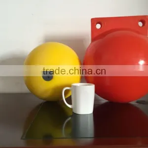 Polyethylene Selling Buoys Ball thumbnail-5