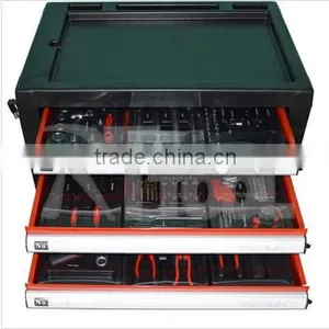 2015 New Design Professional Tool Cabinet With Stainless Top thumbnail-2