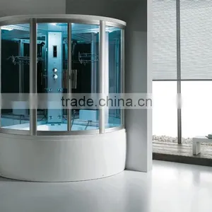 Fico 2015 FC-110, Relax Luxury Massage Steamroom thumbnail-5
