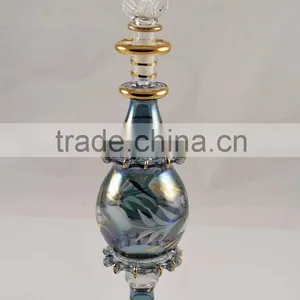 Egyptian Glass Bottles thumbnail-1