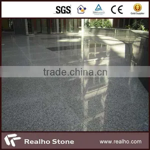 Chinese Cheap Bella White Crystal Grey G603 Granite Slabs thumbnail-5