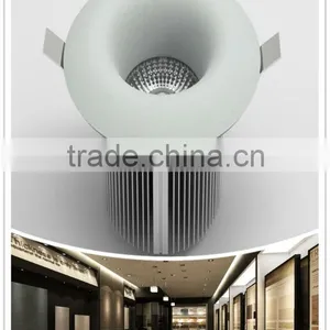 Led Downlight- 5.5-inch ,special for Commercial Lighting,indoor Lighting,residential Lighting. thumbnail-1