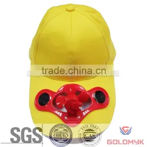 Cheapest Solar Fan Cap thumbnail-1