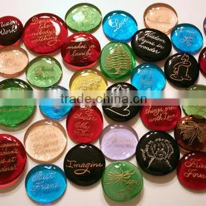 Glass Nuggets for Decorative Fillers thumbnail-4