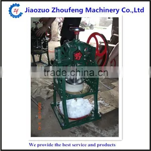 High Quality Block Ice Crusher Machine For Home Use (whatsapp: +86 13782812605) thumbnail-5