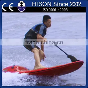 CE/EPA Approved HISON Factory Direct Sale Jet Surf thumbnail-1
