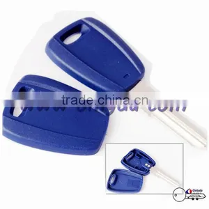 Fiat Punto FIAT Transponder Key Blank thumbnail-1