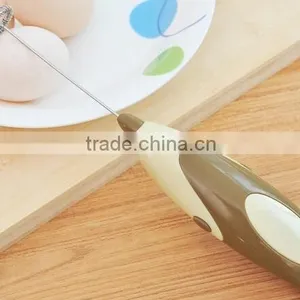 Milk Frother/Milk Foamer thumbnail-4