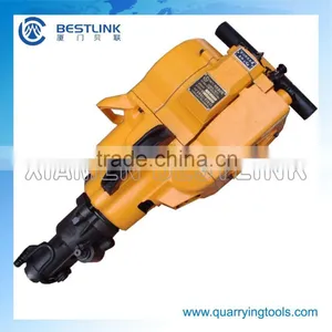 YN27 GAS Powered Breaker thumbnail-1