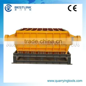 BV-T1800 Vibrating Polishing Machine thumbnail-1
