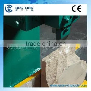 Decorative Stone Breaking Machine thumbnail-1