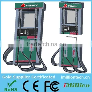 Wholesale Freesample Gas Station Usb thumbnail-1