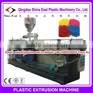 Masterbatch Machine / Plastic Masterbatch Making Machine thumbnail-1