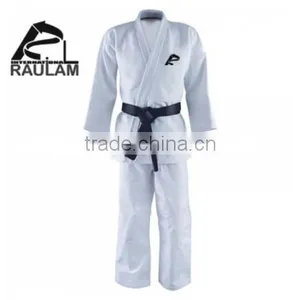Sales New Style Best Quality Fitness Judo Suits thumbnail-1