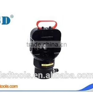 LSD High Quality10years Split-unit Hydraulic Cable Crimping Tool CO-1000 400-1000mm2 55ton Hexagon thumbnail-2