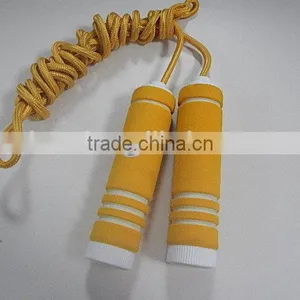 Fashion Rubber Foam Skipping Rope thumbnail-1