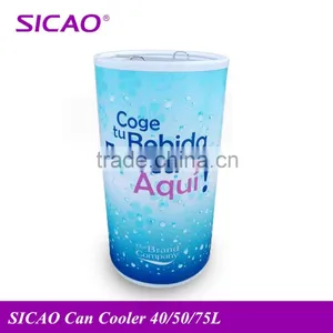 50L Outdoor Party Can Cooler Holer thumbnail-2