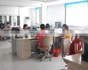 Suzhou Liansheng Exhibition Advertising Material & Equipment Co., Ltd. company overview - view 2 thumbnail