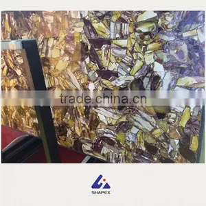 White Onyx Plateen Slabs Preis in Good Preis thumbnail-4