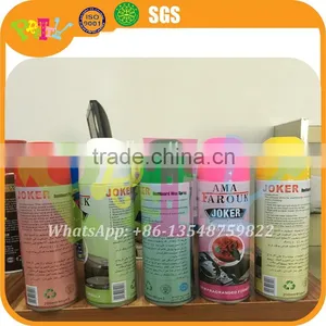Factory Wholesale Price Car Care Product Wax Car Dashboard Spray, Car Dashboard Shine Spray, Car Leather Wax thumbnail-4