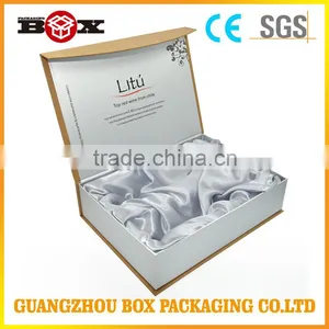 Kraft Paper Underwear Packaging Box thumbnail-4