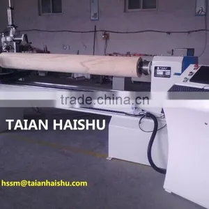 Cnc Wood Lathe CNC2504SA Wood Turning Lathe and Wood Cnc Lathe thumbnail-1