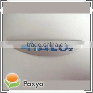 Aluminum Nameplate/logo Sticker/nameplate Manuracture thumbnail-1