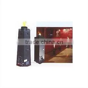 Spray Fire Machine / Stage Light thumbnail-1
