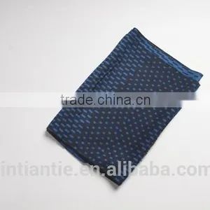 Fashionable Fancy Silk Scarf /fashion Scarf 2015 thumbnail-3