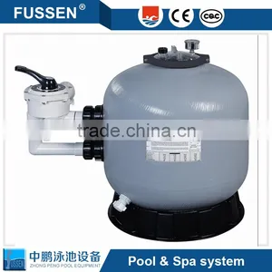 Pressure Sand Filter Machine Aquarium Price thumbnail-3