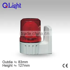 Bulb Revolving Warning Light thumbnail-1