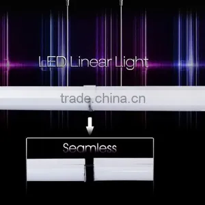 60W Led Lights Led Linear Light for 5 Years Warranty Industrial Light thumbnail-6